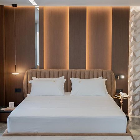 Brilliant Hotel & Spa Golem  Exterior foto