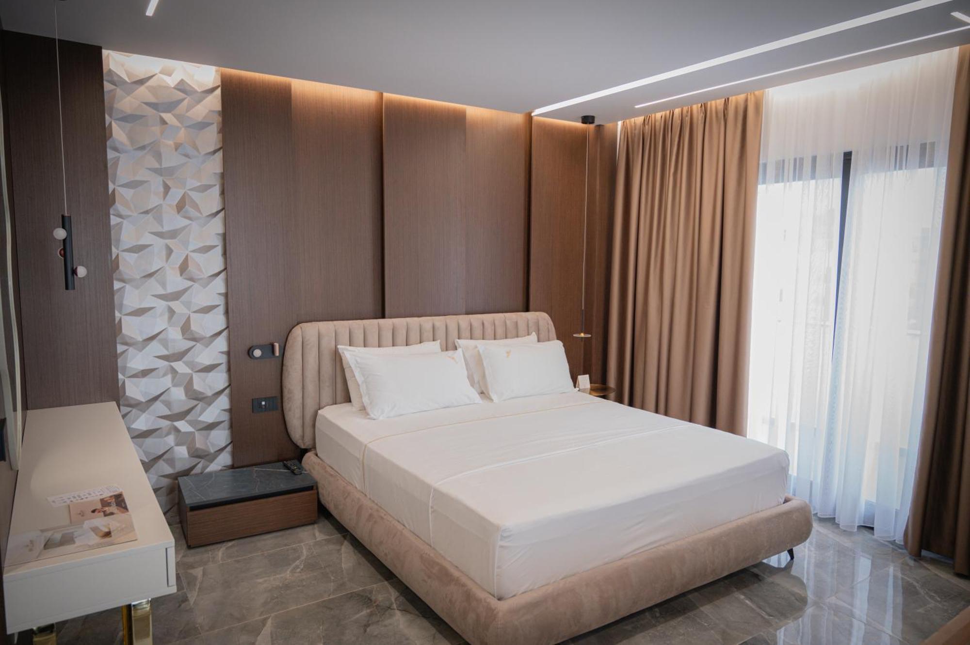 Brilliant Hotel & Spa Golem  Exterior foto