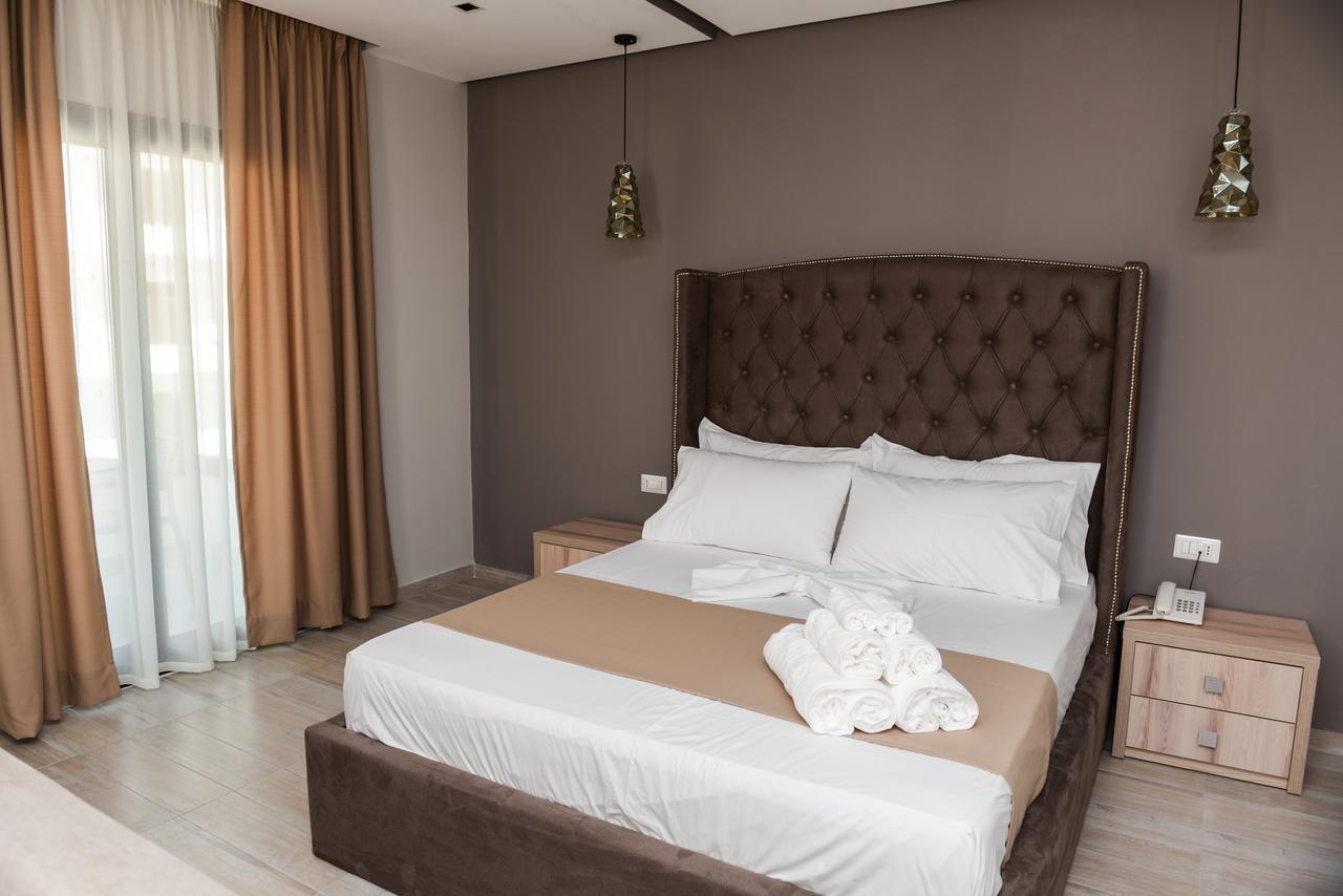 Brilliant Hotel & Spa Golem  Exterior foto