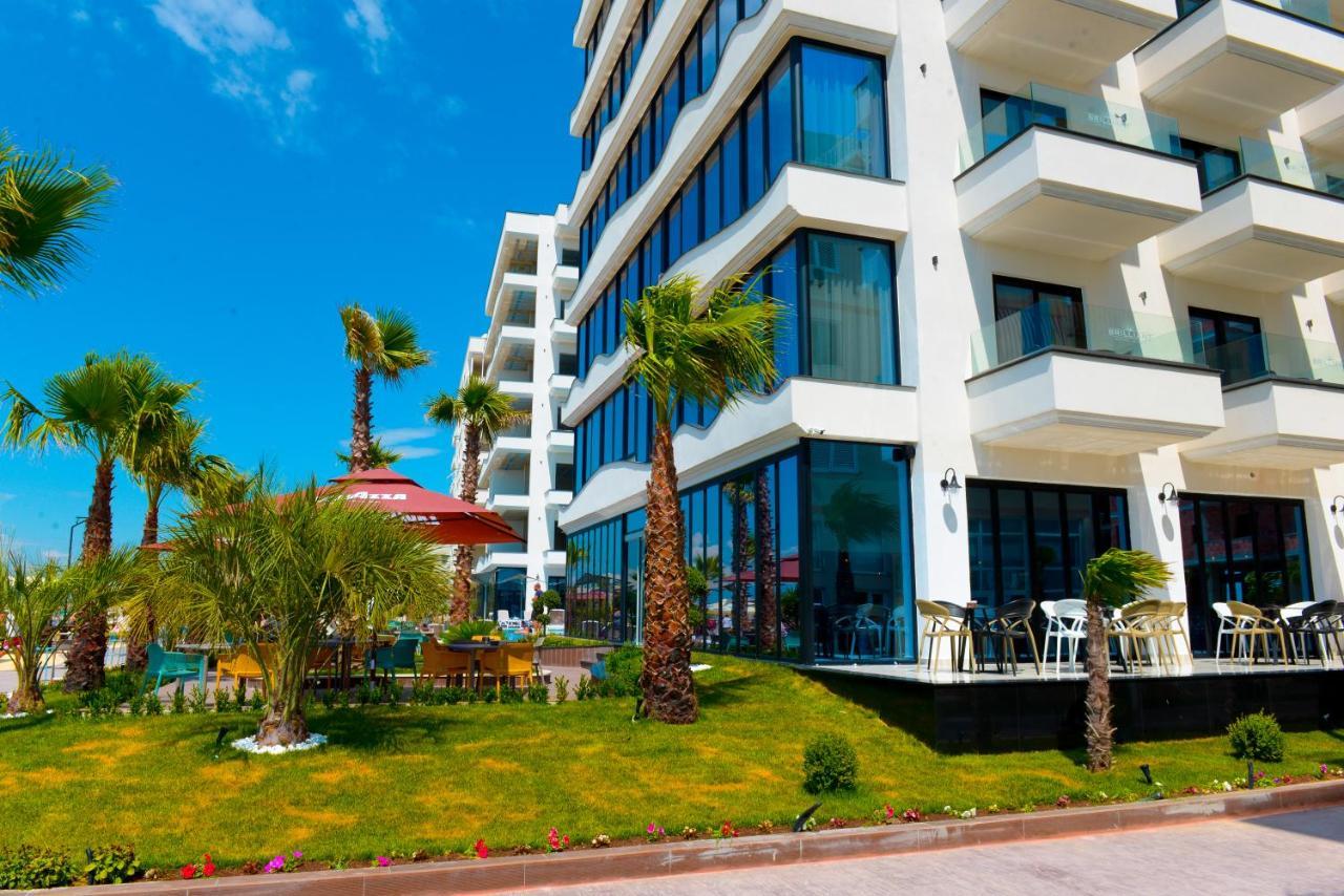 Brilliant Hotel & Spa Golem  Exterior foto